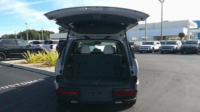 2026 Hyundai SANTA FE HYBRID SEL FWD