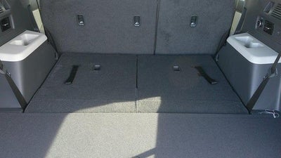 2026 Hyundai SANTA FE HYBRID SEL FWD