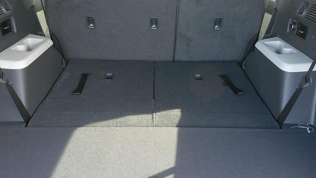 2026 Hyundai SANTA FE HYBRID SEL FWD