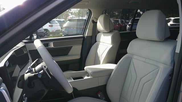 2026 Hyundai SANTA FE HYBRID SEL FWD