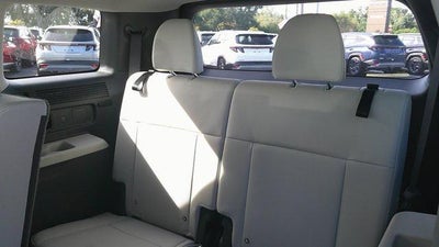 2026 Hyundai SANTA FE HYBRID SEL FWD