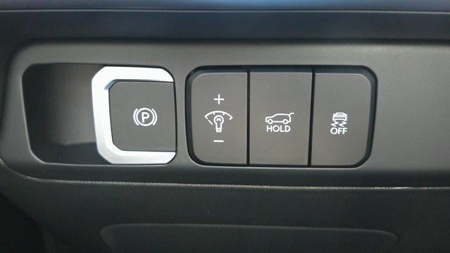 2026 Hyundai SANTA FE HYBRID SEL FWD