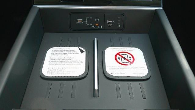 2026 Hyundai SANTA FE HYBRID SEL FWD