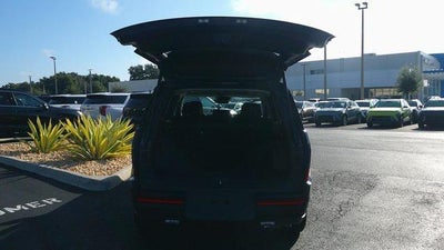 2026 Hyundai SANTA FE HYBRID SEL FWD