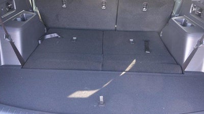 2026 Hyundai SANTA FE HYBRID SEL FWD