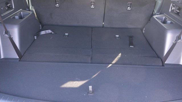 2026 Hyundai SANTA FE HYBRID SEL FWD