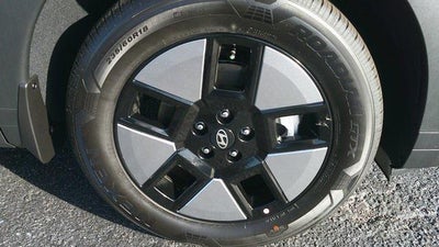 2026 Hyundai SANTA FE HYBRID SEL FWD