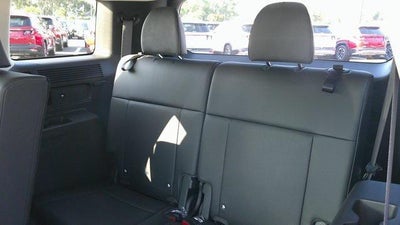 2026 Hyundai SANTA FE HYBRID SEL FWD