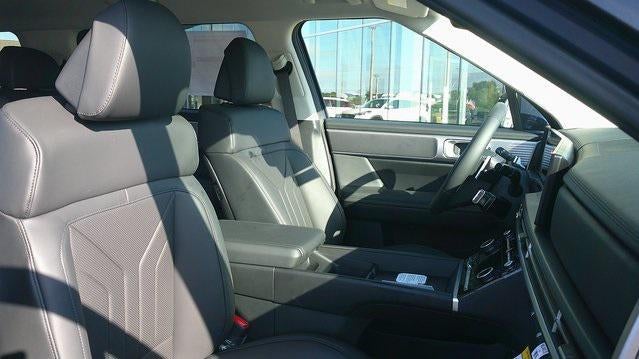 2026 Hyundai SANTA FE HYBRID SEL FWD