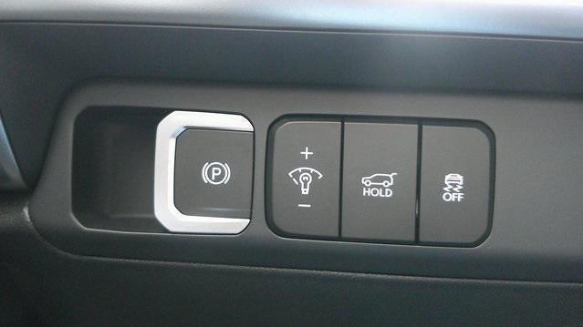 2026 Hyundai SANTA FE HYBRID SEL FWD