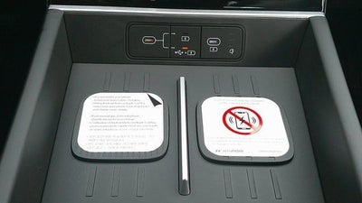 2026 Hyundai SANTA FE HYBRID SEL FWD