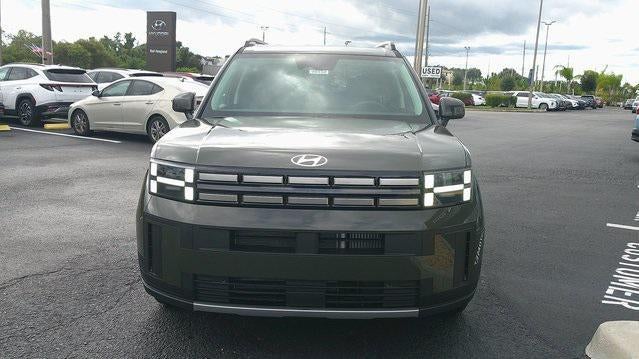 2026 Hyundai SANTA FE HYBRID SEL FWD