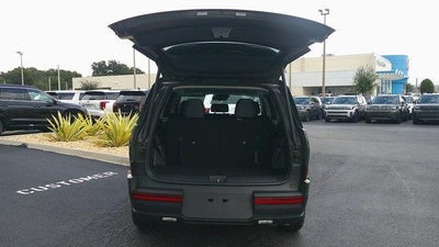 2026 Hyundai SANTA FE HYBRID SEL FWD