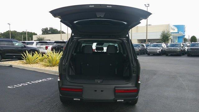 2026 Hyundai SANTA FE HYBRID SEL FWD