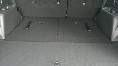 2026 Hyundai SANTA FE HYBRID SEL FWD