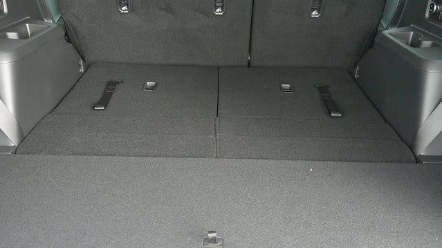 2026 Hyundai SANTA FE HYBRID SEL FWD