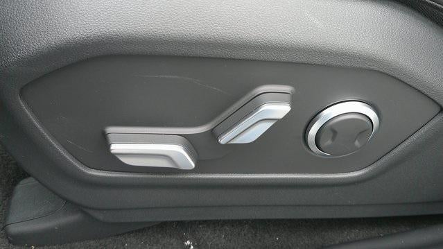 2026 Hyundai SANTA FE HYBRID SEL FWD