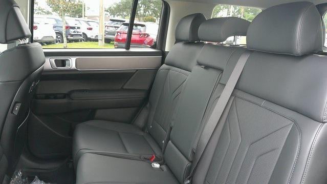 2026 Hyundai SANTA FE HYBRID SEL FWD