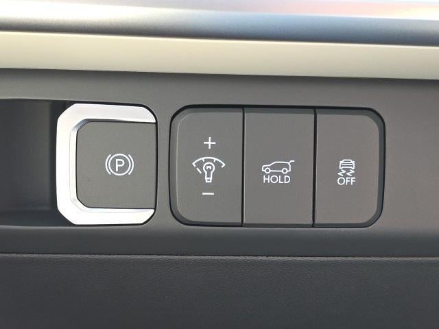 2026 Hyundai SANTA FE HYBRID SEL FWD