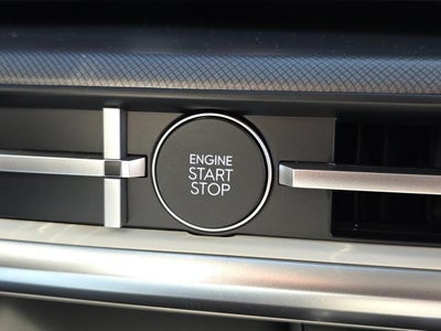 2026 Hyundai SANTA FE HYBRID SEL FWD