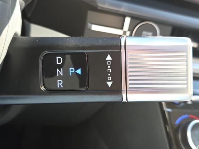 2026 Hyundai SANTA FE HYBRID SEL FWD