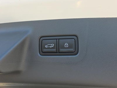 2026 Hyundai SANTA FE HYBRID SEL FWD