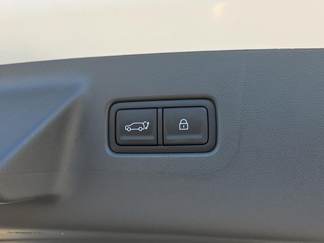 2026 Hyundai SANTA FE HYBRID SEL FWD