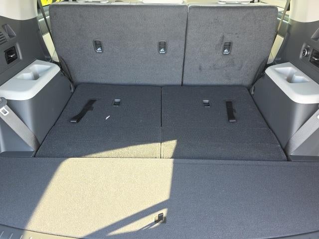 2026 Hyundai SANTA FE HYBRID SEL FWD