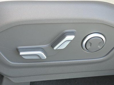 2026 Hyundai SANTA FE HYBRID SEL FWD