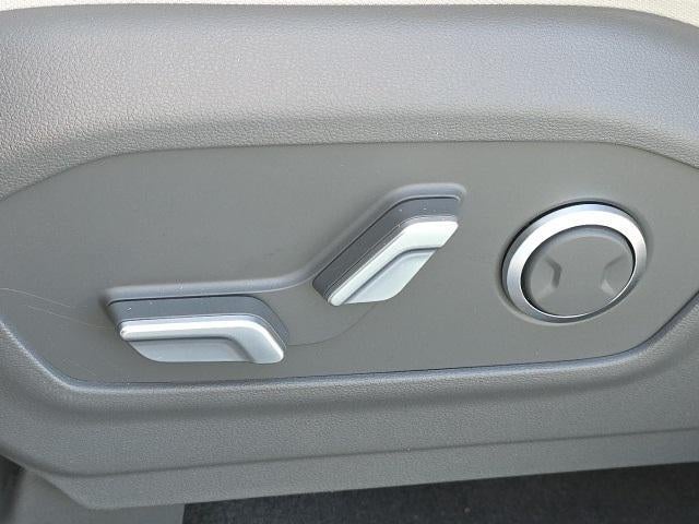 2026 Hyundai SANTA FE HYBRID SEL FWD