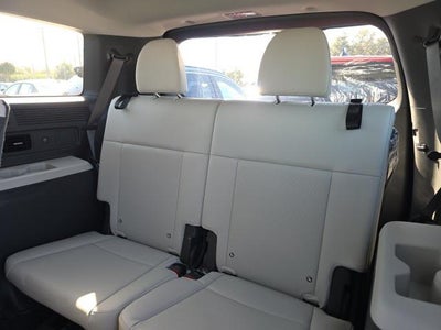 2026 Hyundai SANTA FE HYBRID SEL FWD