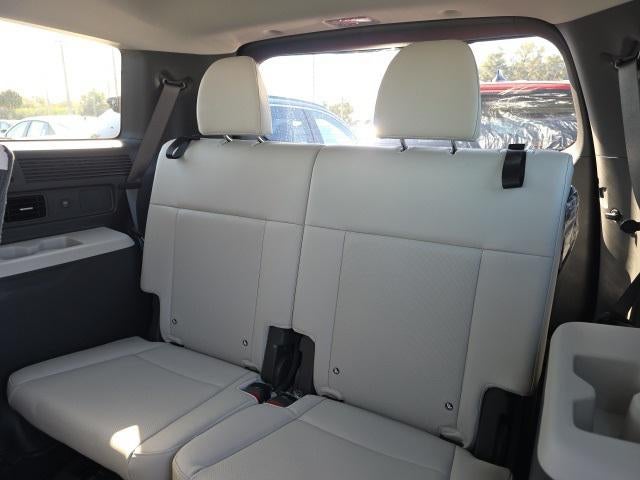 2026 Hyundai SANTA FE HYBRID SEL FWD