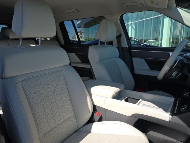 2024 Hyundai SANTA FE SEL