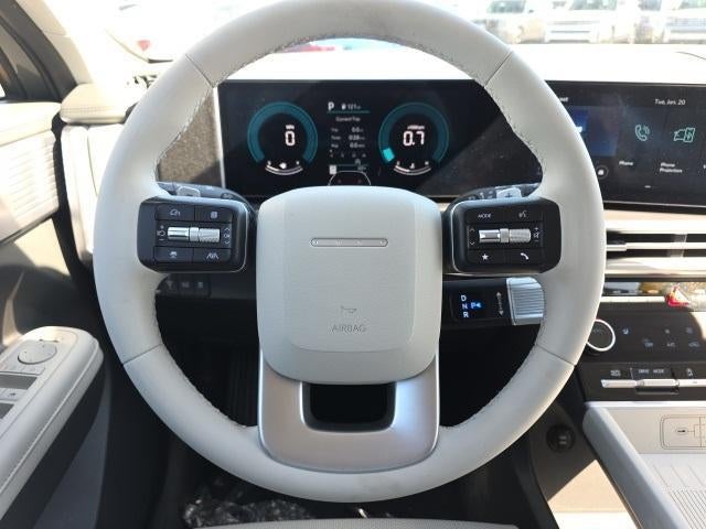 2024 Hyundai SANTA FE SEL