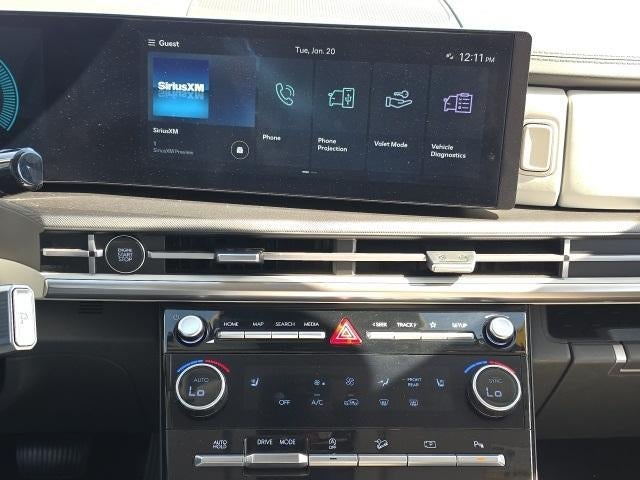 2024 Hyundai SANTA FE SEL