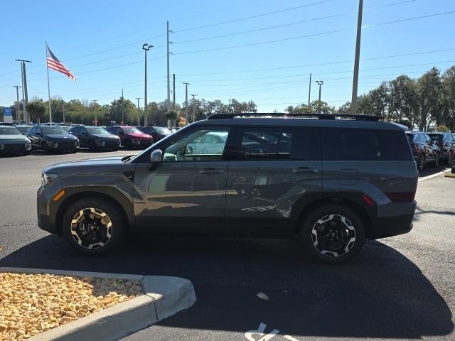 2024 Hyundai SANTA FE SEL