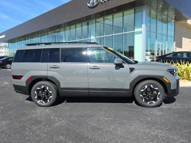 2024 Hyundai SANTA FE SEL