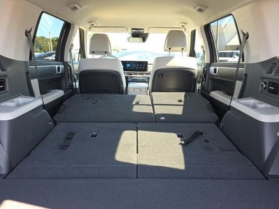 2024 Hyundai SANTA FE SEL