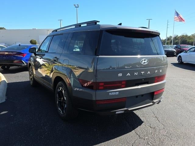 2024 Hyundai SANTA FE SEL