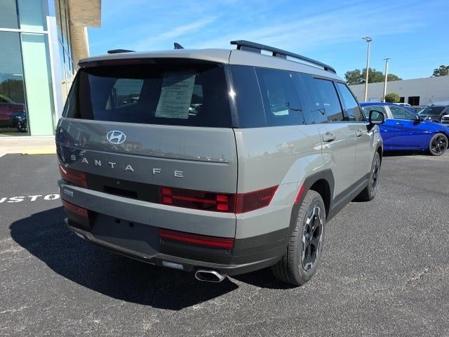 2024 Hyundai SANTA FE SEL