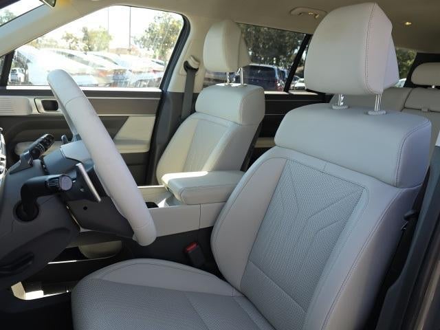 2024 Hyundai SANTA FE SEL