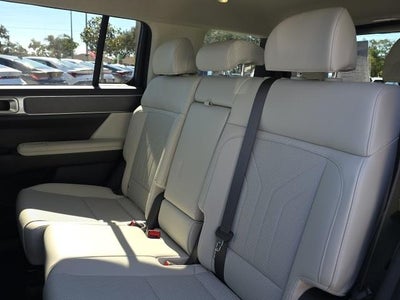 2024 Hyundai SANTA FE SEL