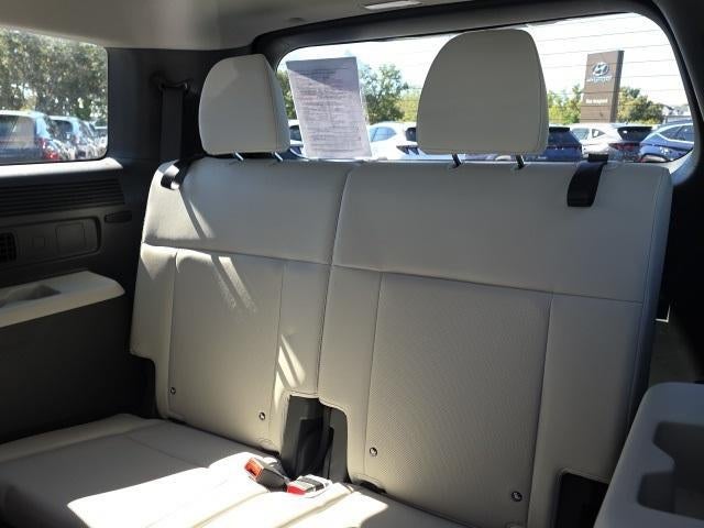 2024 Hyundai SANTA FE SEL