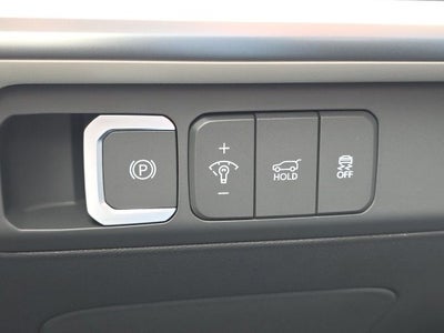 2027 Hyundai SANTA FE SEL FWD
