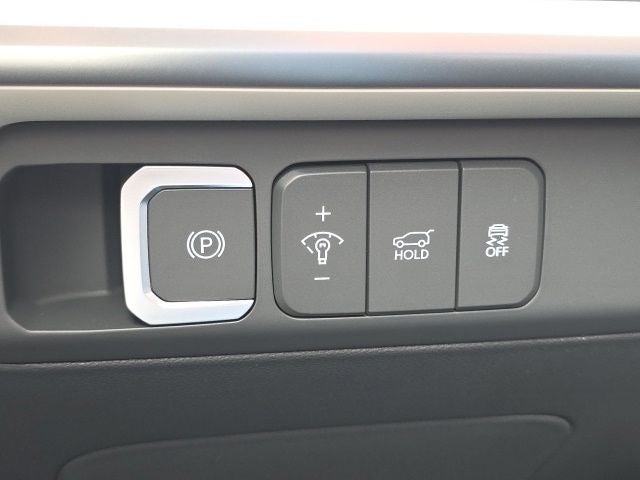 2027 Hyundai SANTA FE SEL FWD