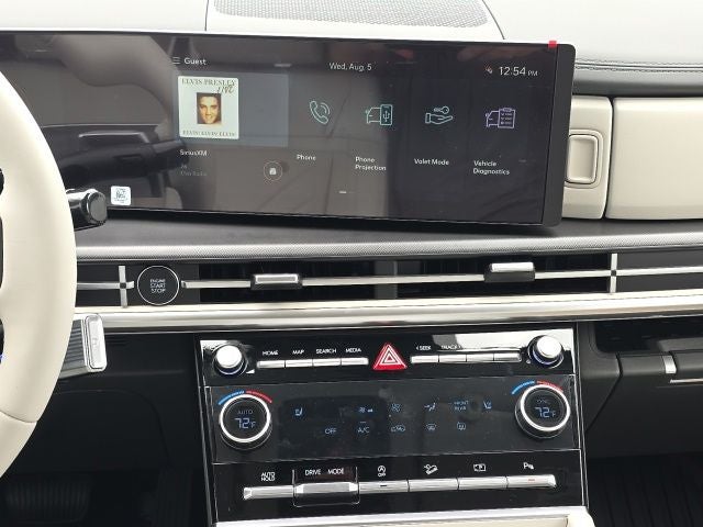 2027 Hyundai SANTA FE SEL FWD
