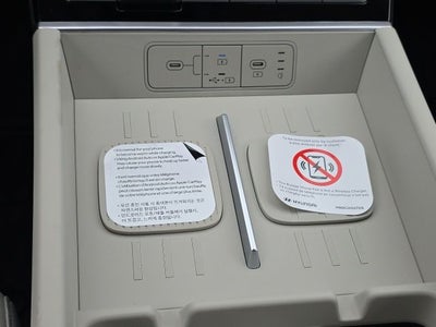 2027 Hyundai SANTA FE SEL FWD