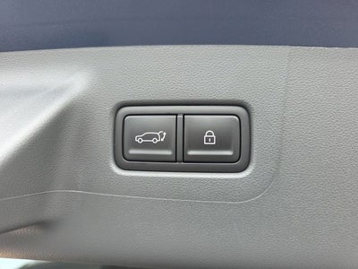 2027 Hyundai SANTA FE SEL FWD