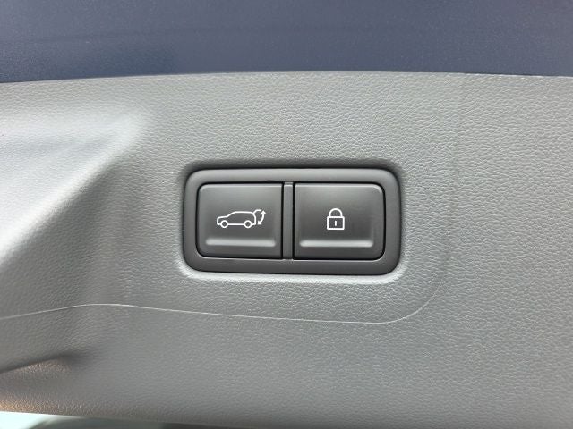 2027 Hyundai SANTA FE SEL FWD