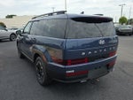 2027 Hyundai SANTA FE SEL FWD